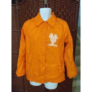 Vintage University Of Tennessee Volunteers Jacket Women's medium NCAA